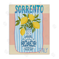 Jo Reid | Italian Summer Lemons