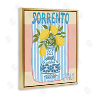 Jo Reid | Italian Summer Lemons