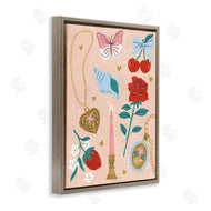 Lisa Barlow | Fun Feminine Embellishments