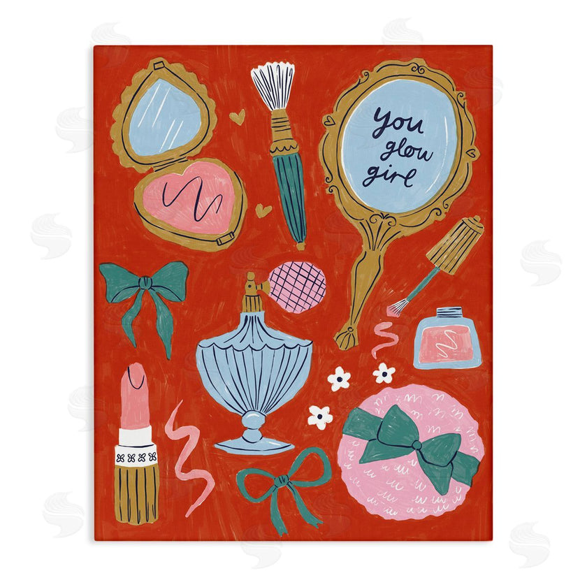 Lisa Barlow | Girlie Feminine Essentials