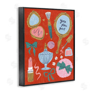 Lisa Barlow | Girlie Feminine Essentials