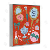Lisa Barlow | Girlie Feminine Essentials
