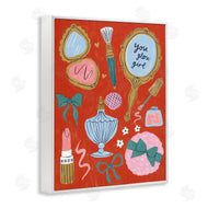 Lisa Barlow | Girlie Feminine Essentials