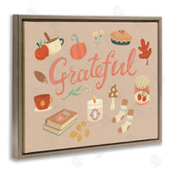 Laura Watson | Grateful Cozy Fall Essentials