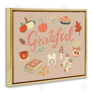 Laura Watson | Grateful Cozy Fall Essentials
