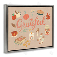 Laura Watson | Grateful Cozy Fall Essentials
