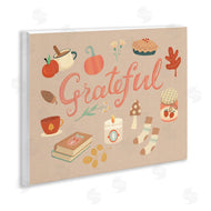 Laura Watson | Grateful Cozy Fall Essentials