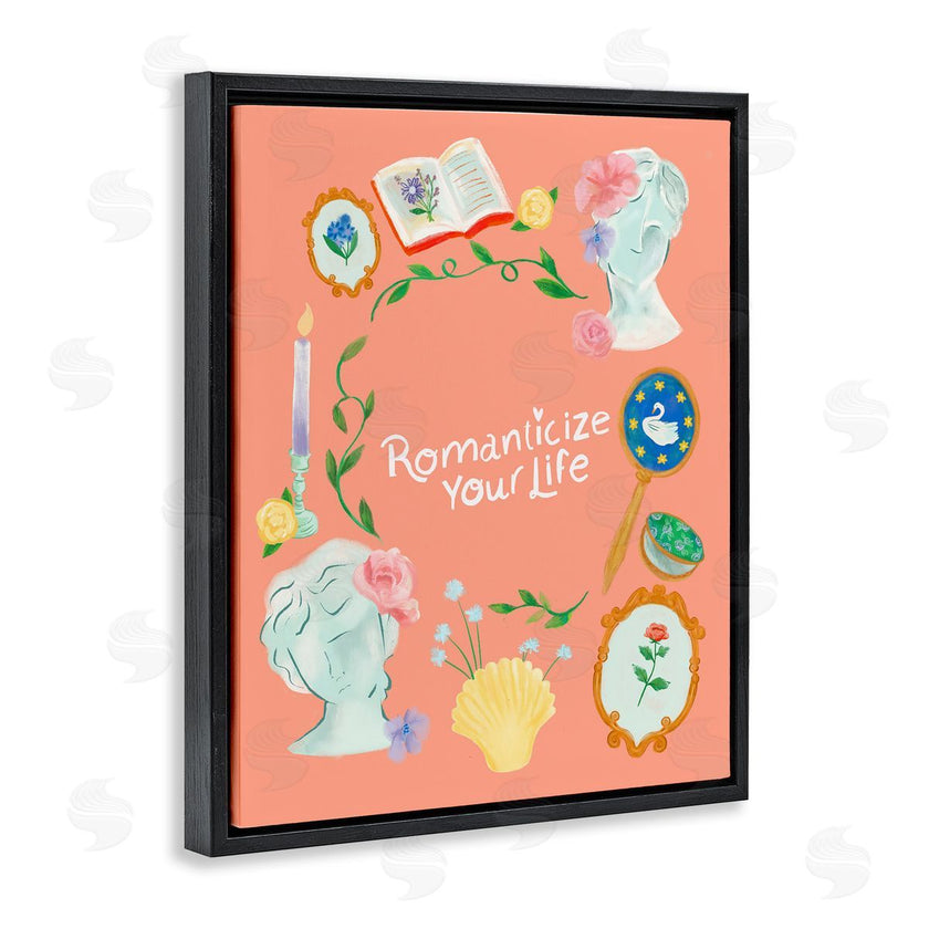 Laura Konyndyk | Romanticize Your Life