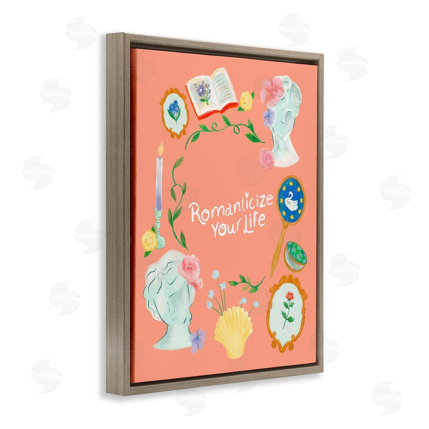 Laura Konyndyk | Romanticize Your Life