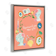 Laura Konyndyk | Romanticize Your Life