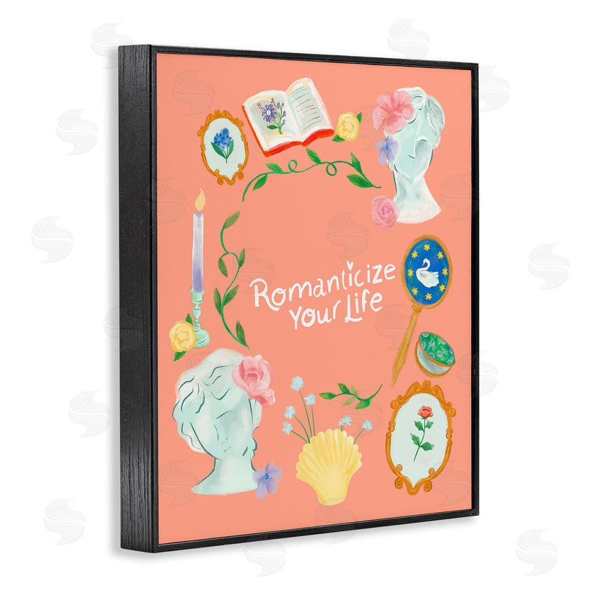 Laura Konyndyk | Romanticize Your Life