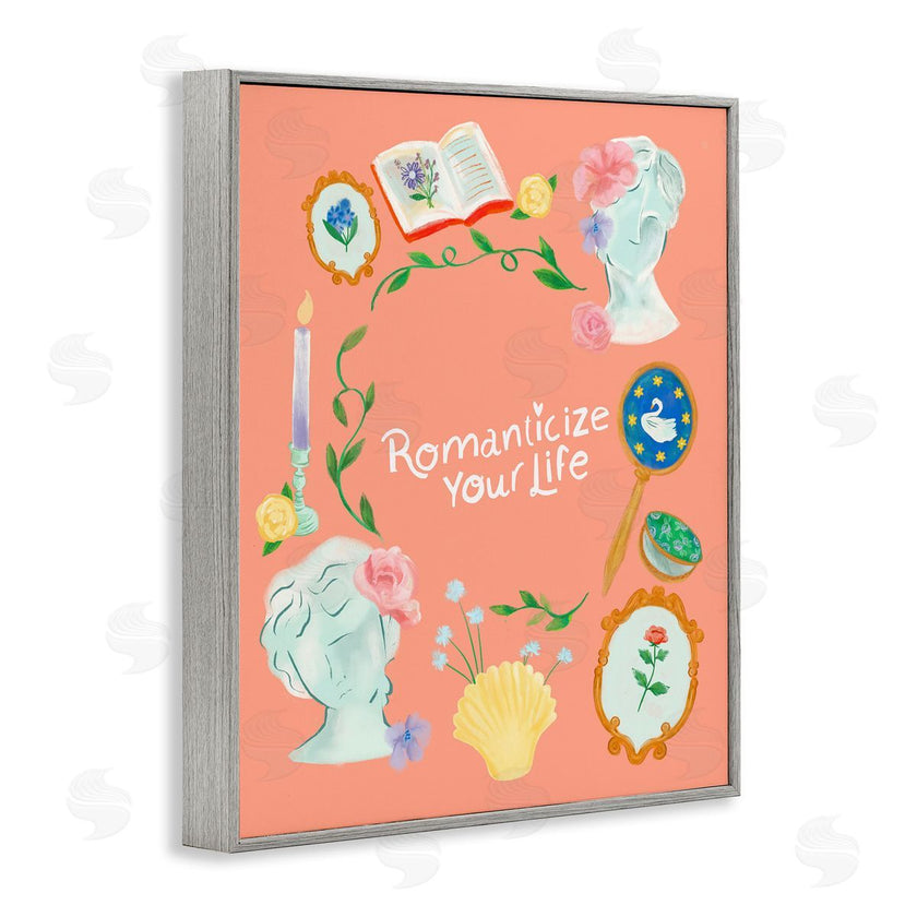 Laura Konyndyk | Romanticize Your Life