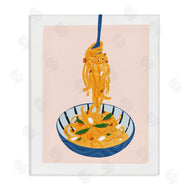Marina Astudillo | Modern Pasta Bowl