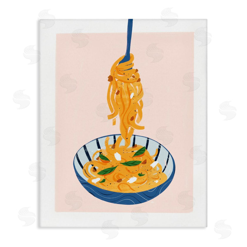 Marina Astudillo | Modern Pasta Bowl