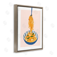 Marina Astudillo | Modern Pasta Bowl