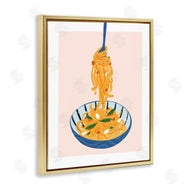 Marina Astudillo | Modern Pasta Bowl