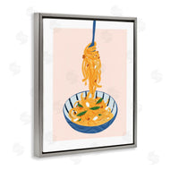 Marina Astudillo | Modern Pasta Bowl