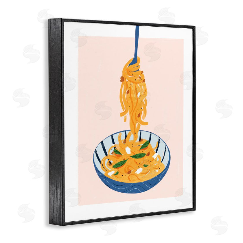 Marina Astudillo | Modern Pasta Bowl