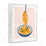 Marina Astudillo | Modern Pasta Bowl