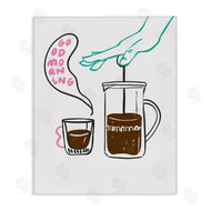 Marina Astudillo | Good Morning Espresso