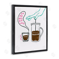 Marina Astudillo | Good Morning Espresso
