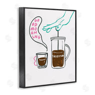 Marina Astudillo | Good Morning Espresso