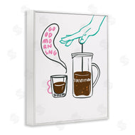 Marina Astudillo | Good Morning Espresso