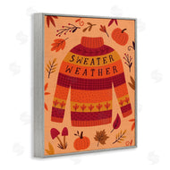 Nina Seven | Sweater Weather Cozy Fall