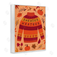 Nina Seven | Sweater Weather Cozy Fall
