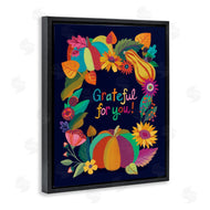 Riley Hutchens | Grateful For You Gourds