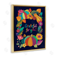 Riley Hutchens | Grateful For You Gourds