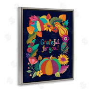 Riley Hutchens | Grateful For You Gourds
