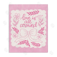 Taylor Shannon Designs | Pink Love All Around