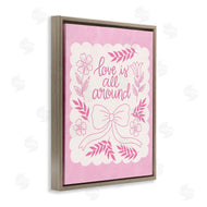 Taylor Shannon Designs | Pink Love All Around