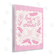Taylor Shannon Designs | Pink Love All Around