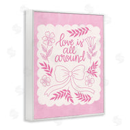 Taylor Shannon Designs | Pink Love All Around