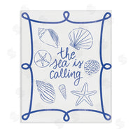 Taylor Shannon Designs | Sea Is Calling with Shells