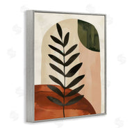 LSR Design Studio | Fern Strand Neutrals