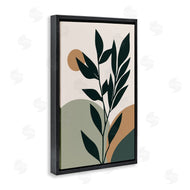 LSR Design Studio | Earthy Tropical Botanicals