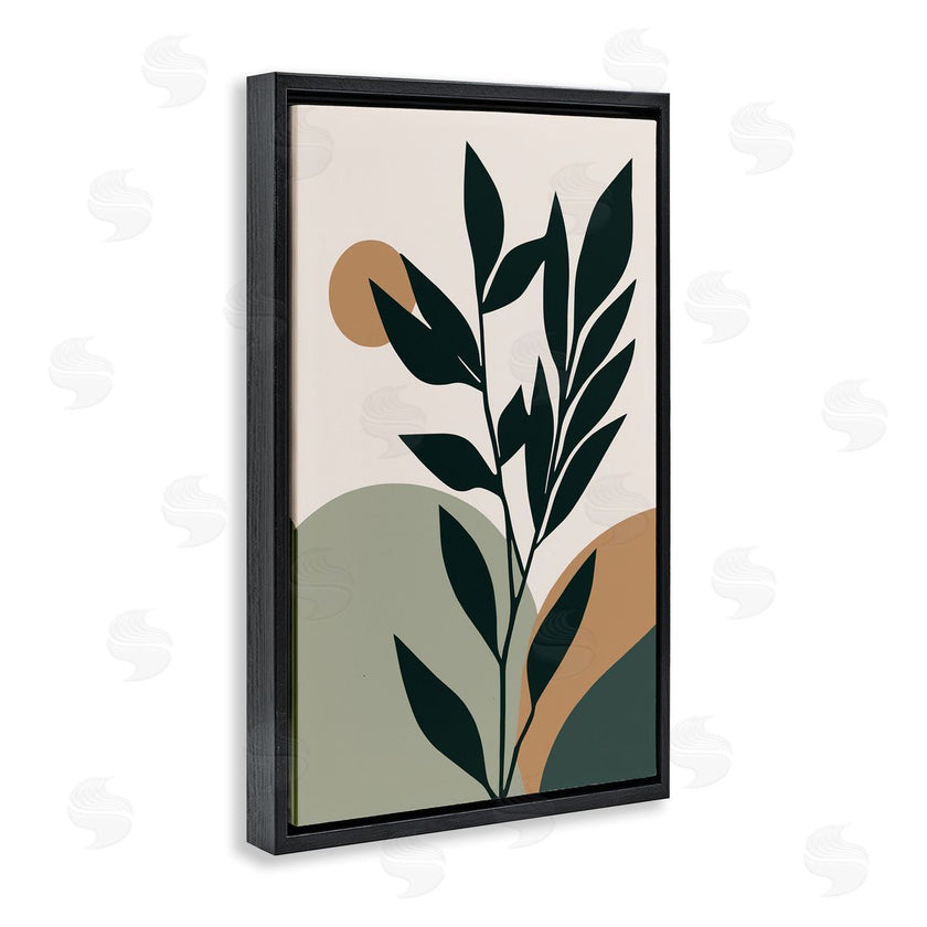 LSR Design Studio | Earthy Tropical Botanicals