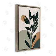 LSR Design Studio | Earthy Tropical Botanicals