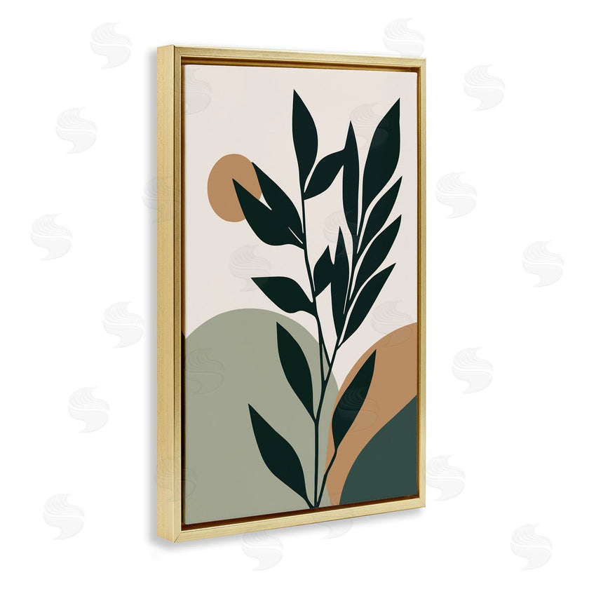 LSR Design Studio | Earthy Tropical Botanicals