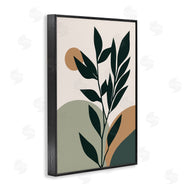 LSR Design Studio | Earthy Tropical Botanicals