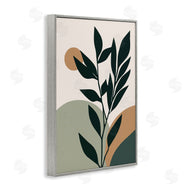LSR Design Studio | Earthy Tropical Botanicals