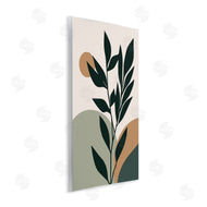 LSR Design Studio | Earthy Tropical Botanicals