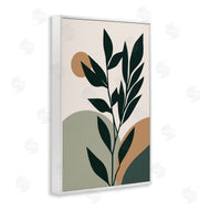 LSR Design Studio | Earthy Tropical Botanicals