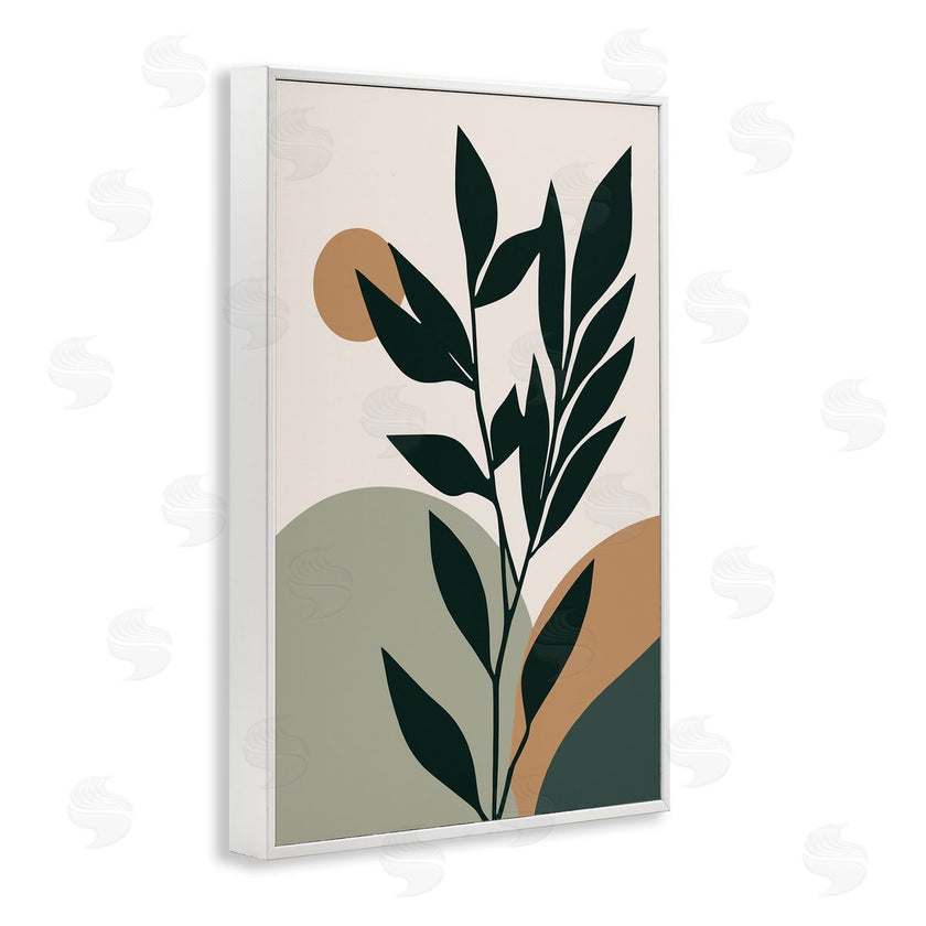 LSR Design Studio | Earthy Tropical Botanicals