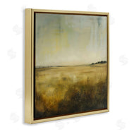 LSR Design Studio | Farmhouse Field Abstraction
