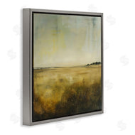 LSR Design Studio | Farmhouse Field Abstraction