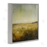 LSR Design Studio | Farmhouse Field Abstraction